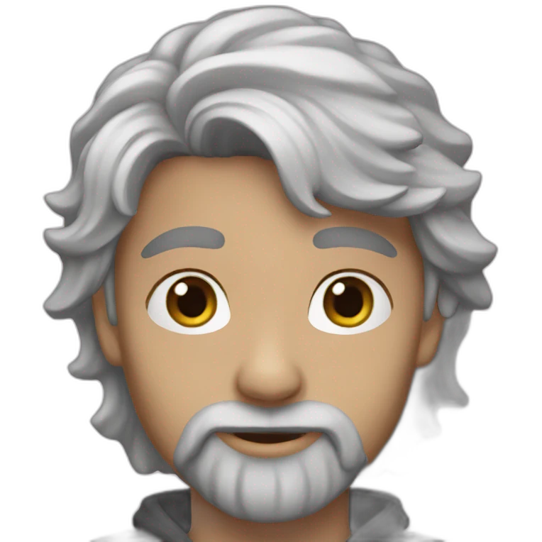 Nej emoji