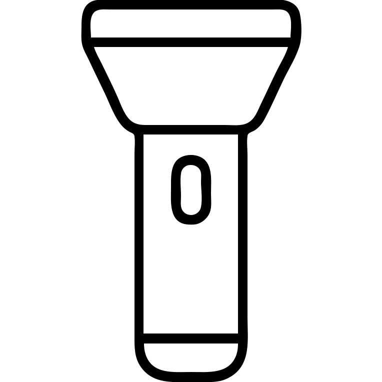 dark-themed icon emoji