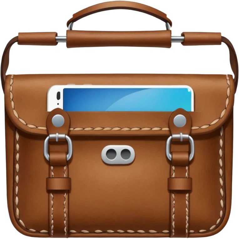 craft bag emoji