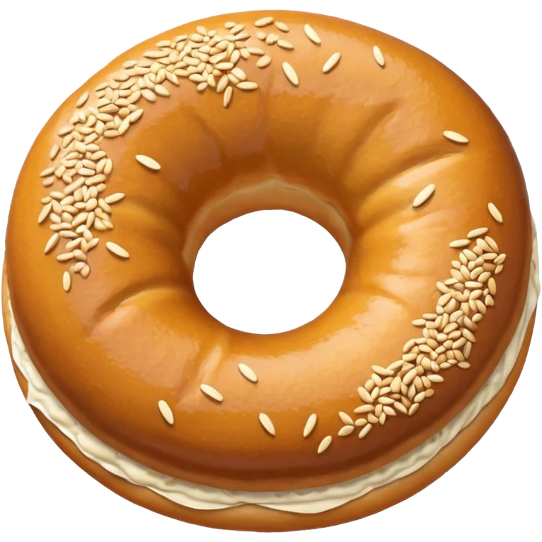 Simit emoji