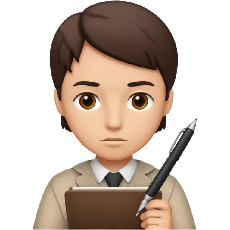 Work emoji