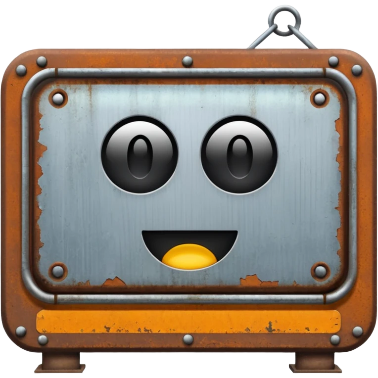 billboard emoji