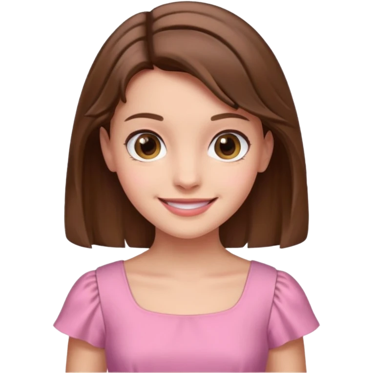 Stranger things eleven emoji