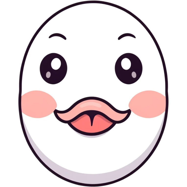 🙄👅 emoji