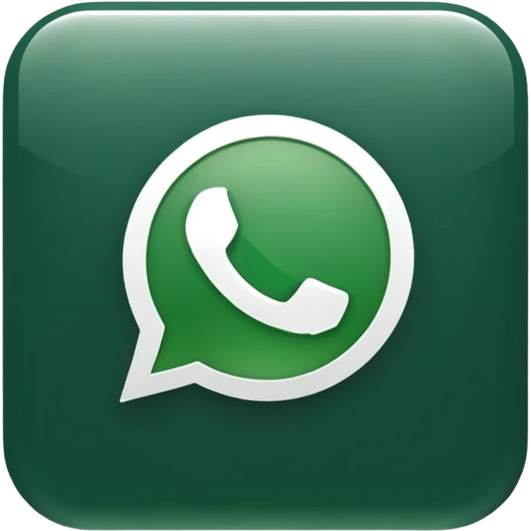 WhatsApp emoji