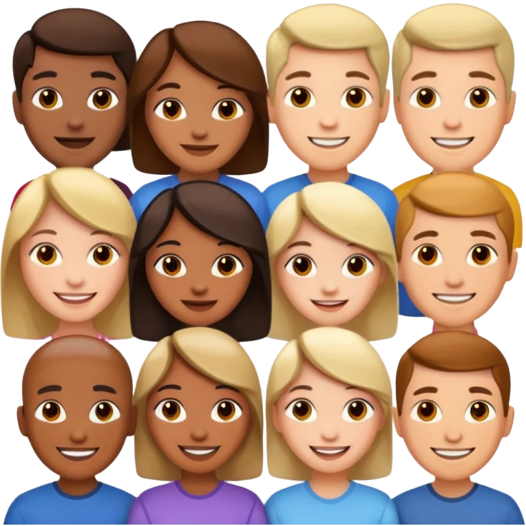 team emoji