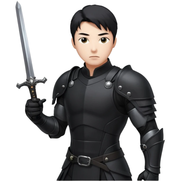 solo leveling emoji
