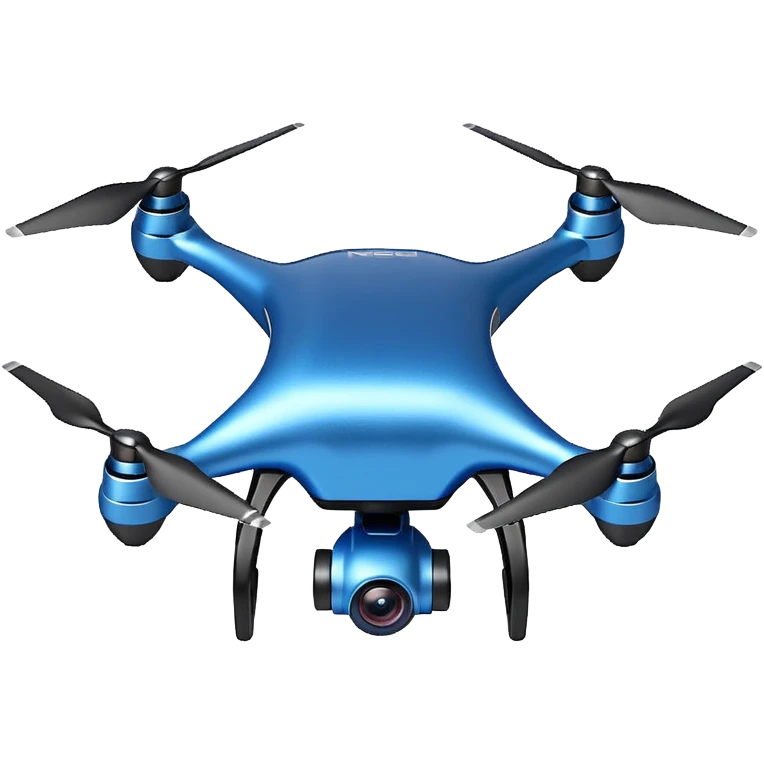 Dron Neo 2 emoji