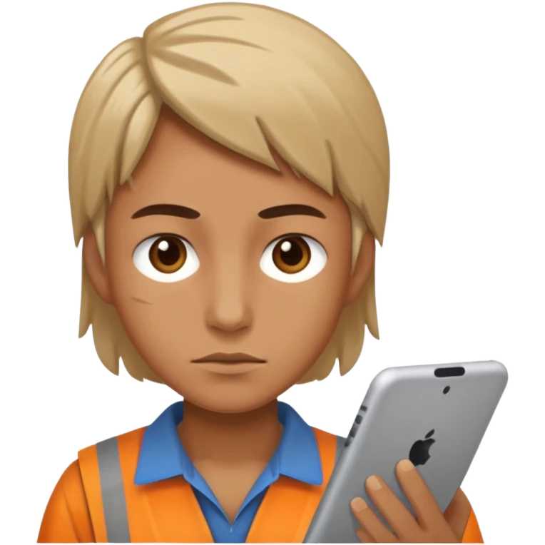 labor emoji