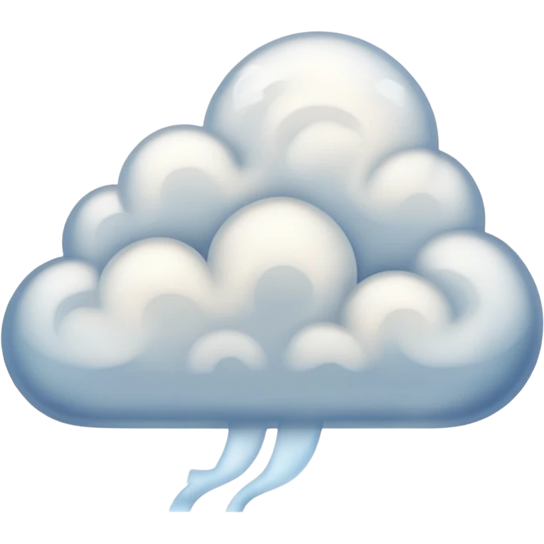 smokey ivory  emoji