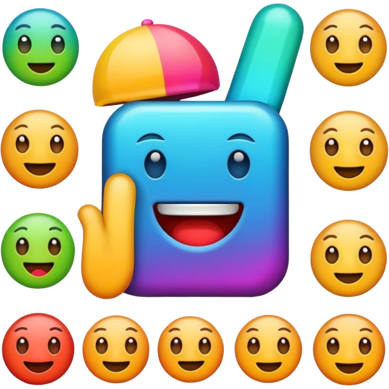Memes emoji