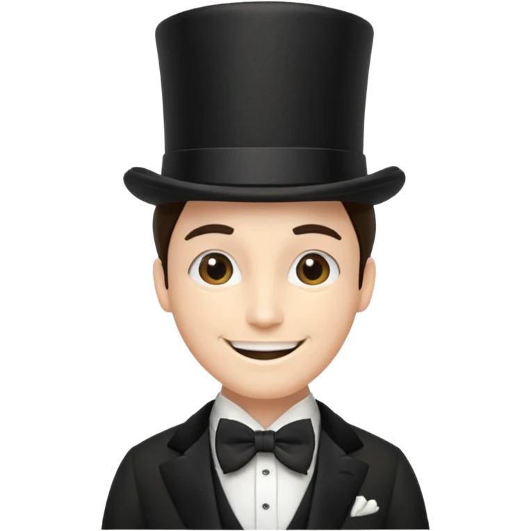 Dandy’s world emoji