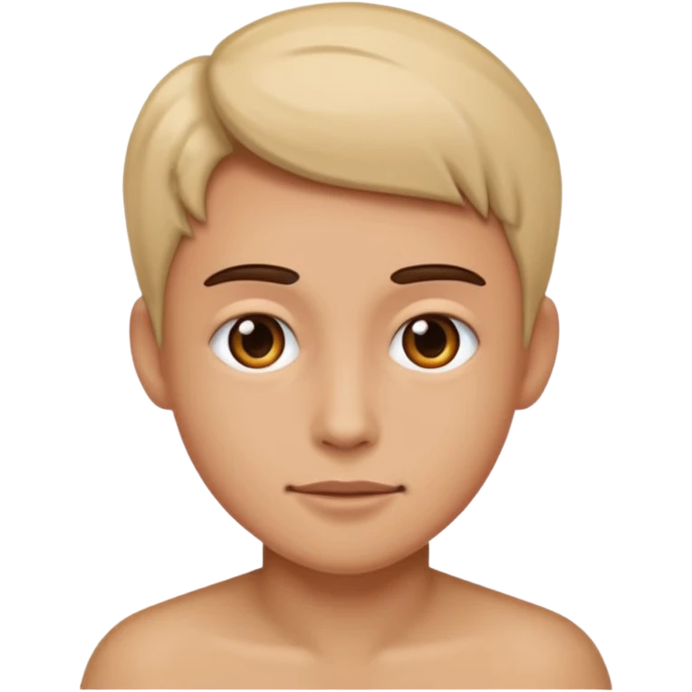 Bbl emoji
