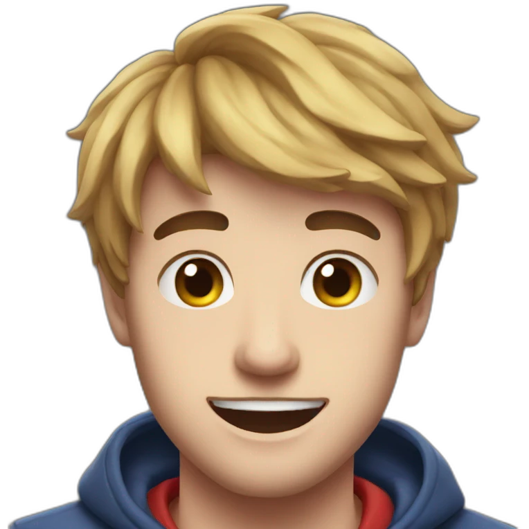 mrbeast emoji