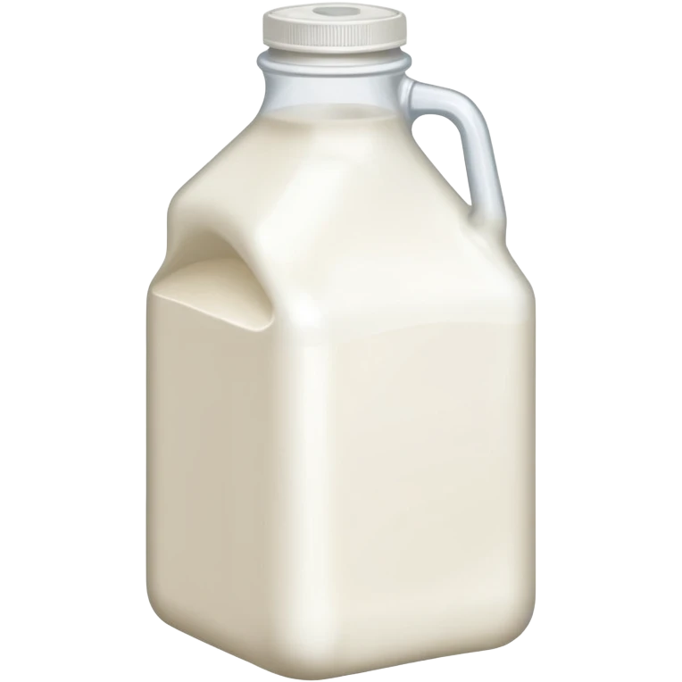 gallons emoji
