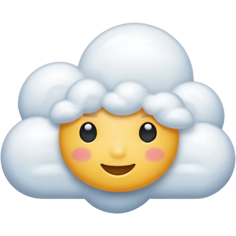 Soft emoji