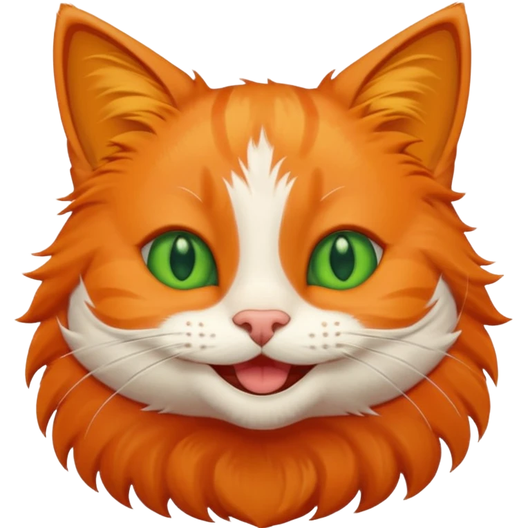 😺🤩 emoji