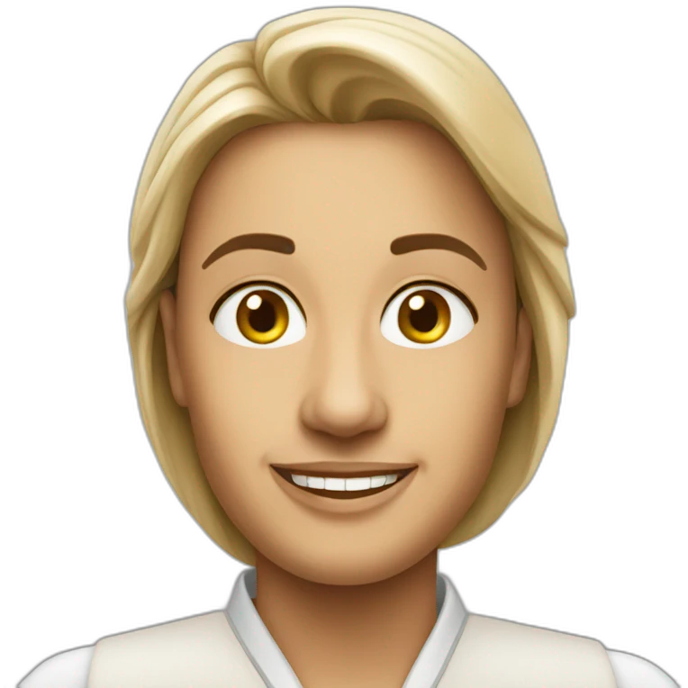 Emirates airlines emoji
