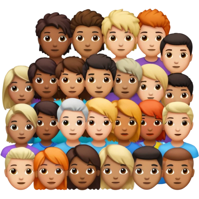 Memes emoji