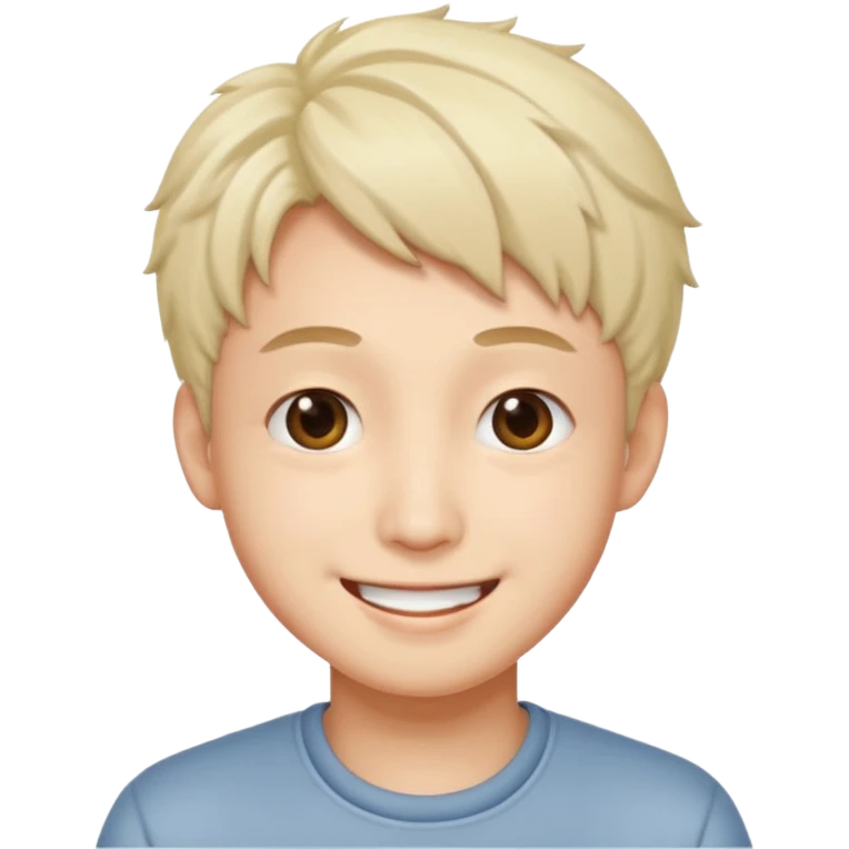 Bang chan  emoji