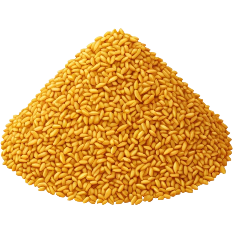 برغل emoji