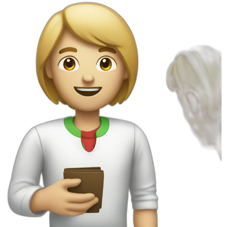 transaction emoji