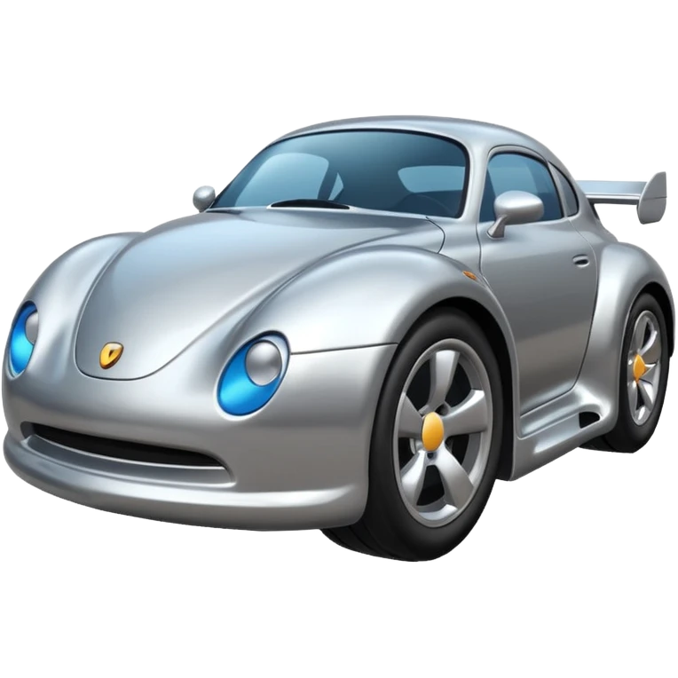 Turbo emoji