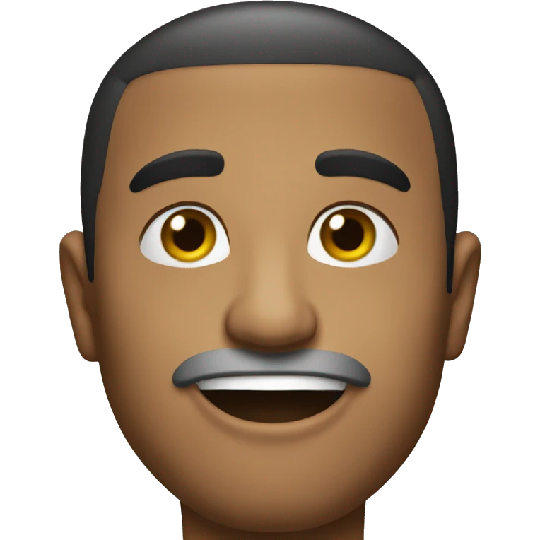 Rio Vidal  emoji