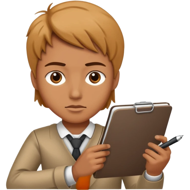 работа emoji