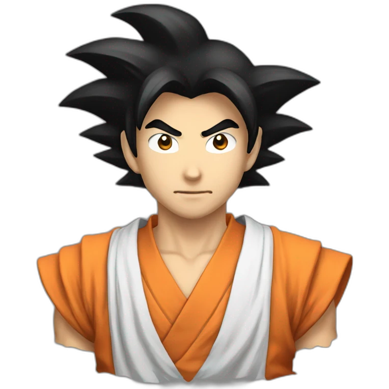 Sangoku emoji
