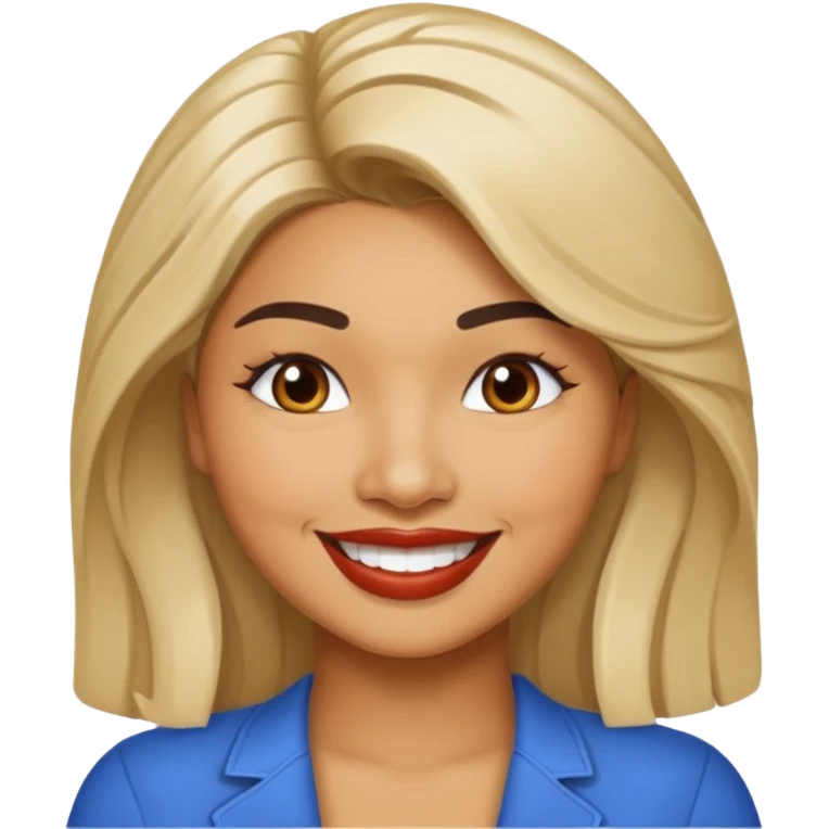 Vanessa White emoji