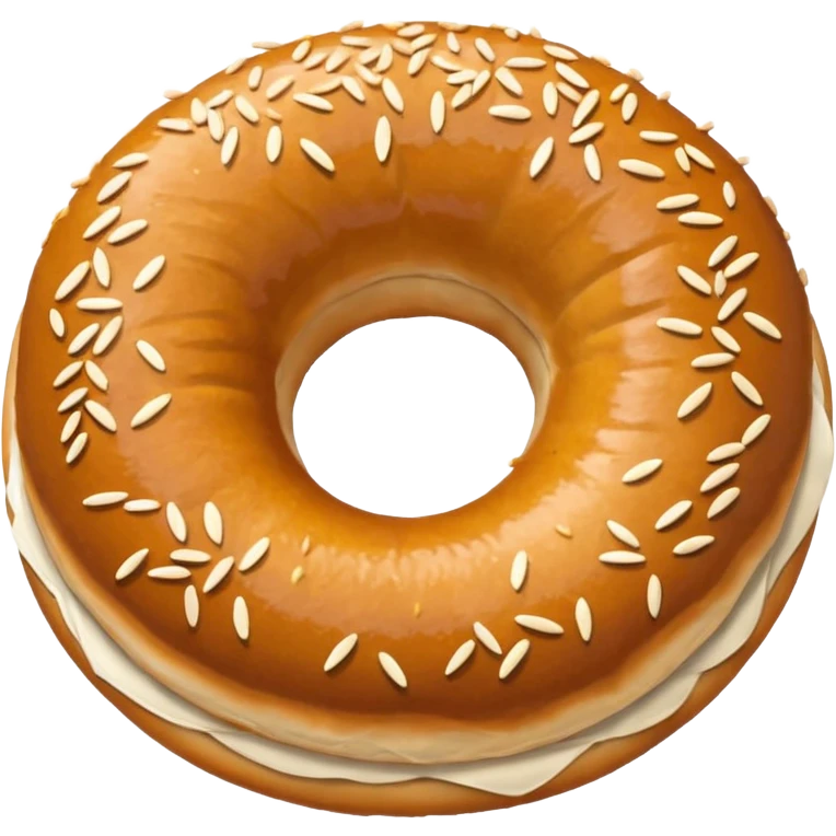 Simit emoji