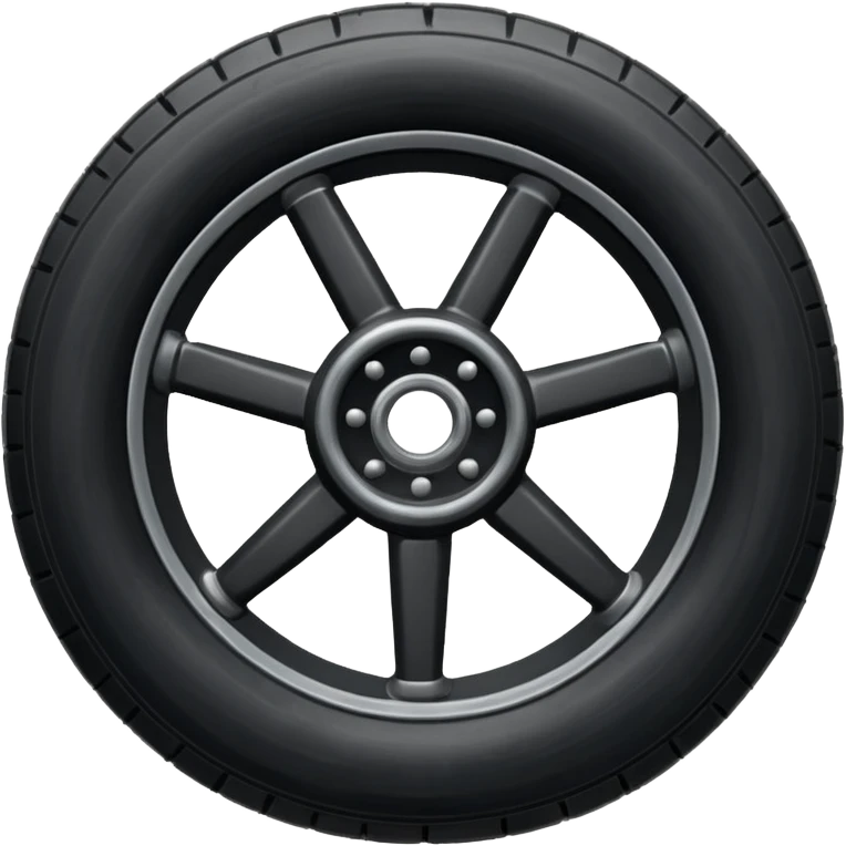 plane wheel emoji