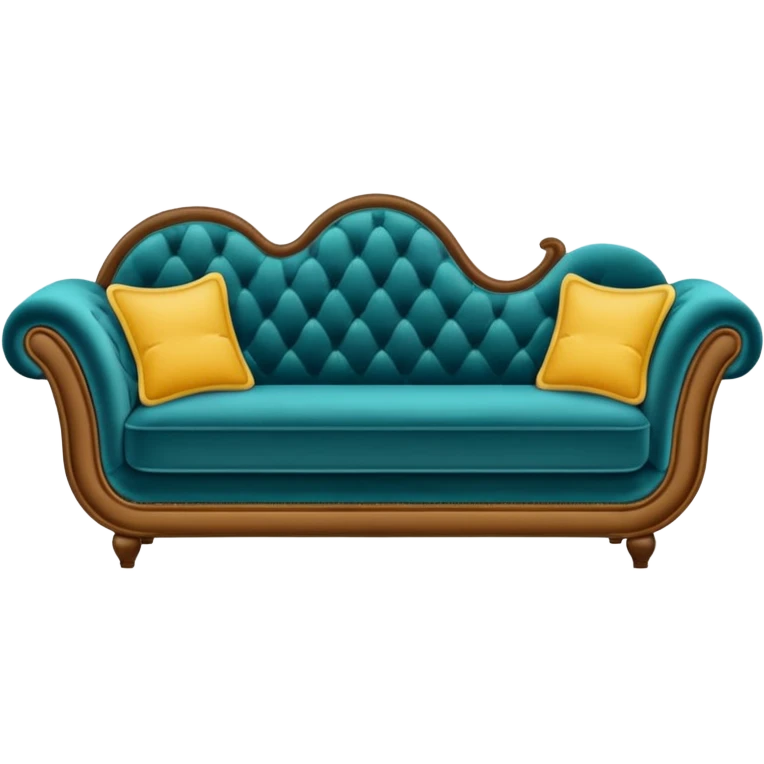 Sezlong emoji
