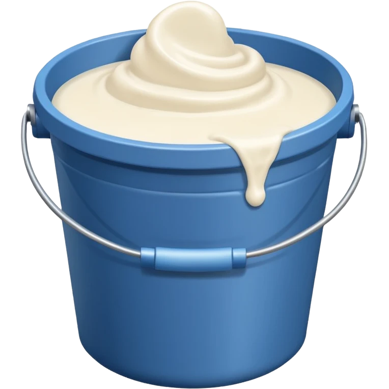 white emulsion emoji