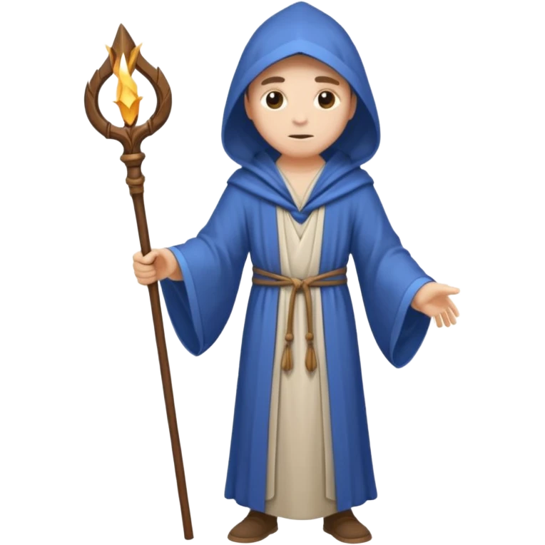 Mage emoji