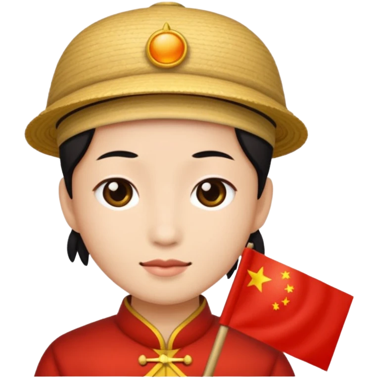 Chinese emoji