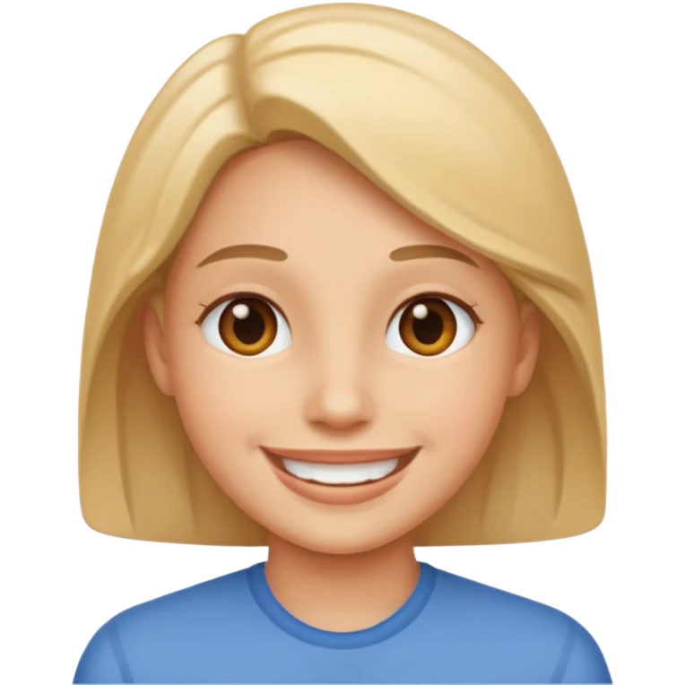 İnsan emoji