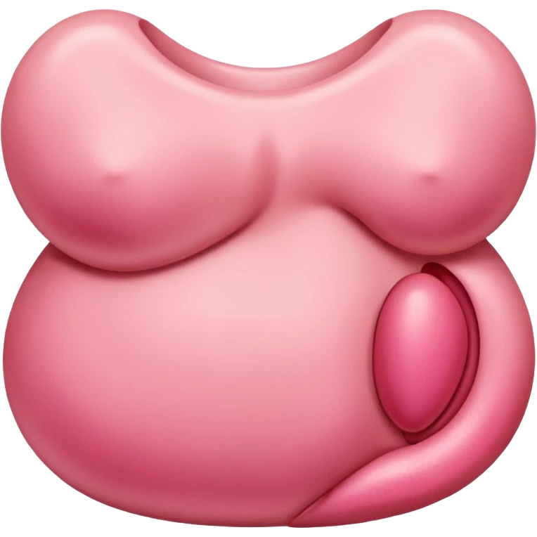 stomache emoji