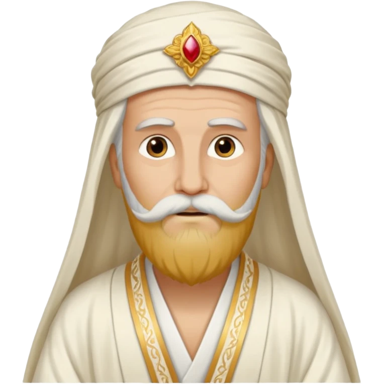 زرتشت emoji