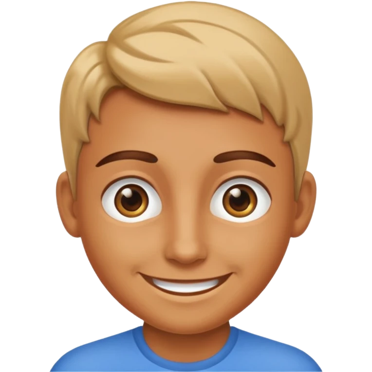 Megaa emoji