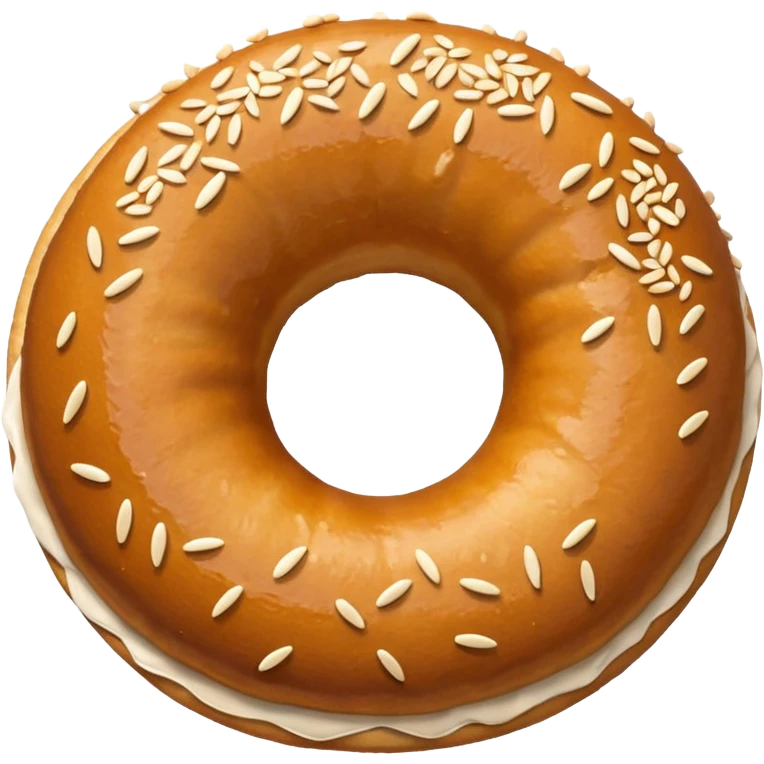 Simit emoji