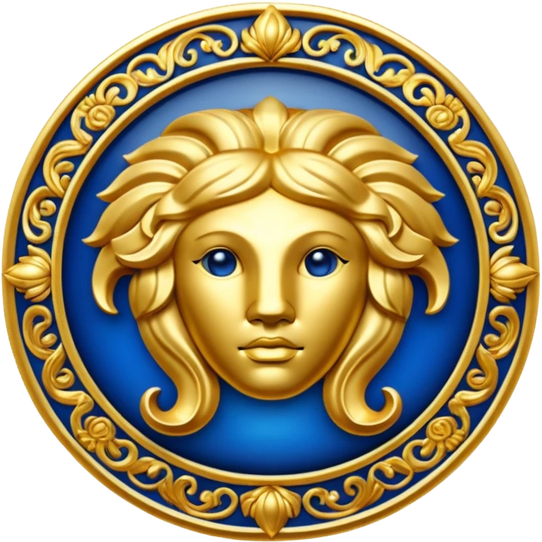 Versace emoji
