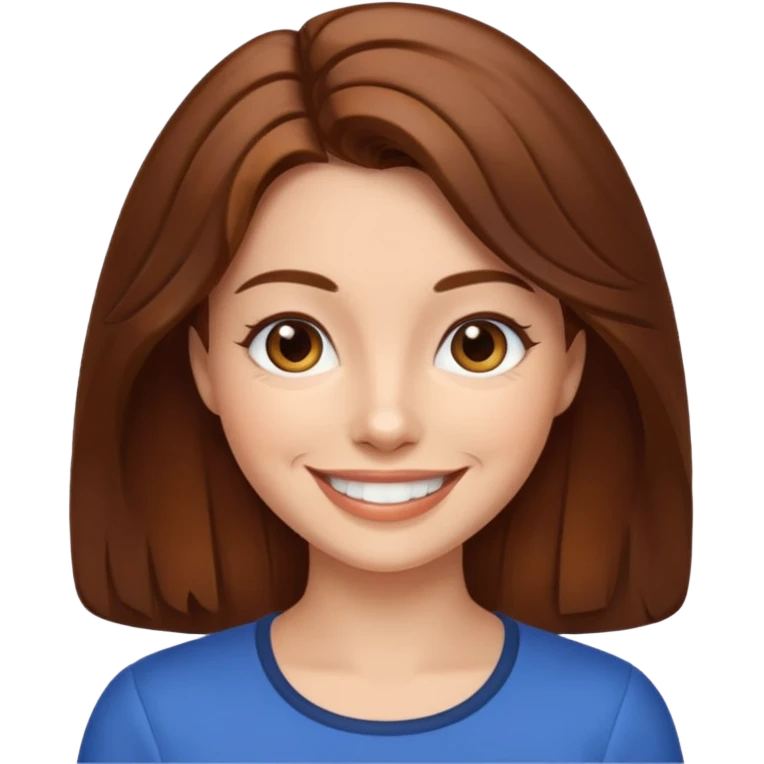 Janet Planet from Confidence Man emoji