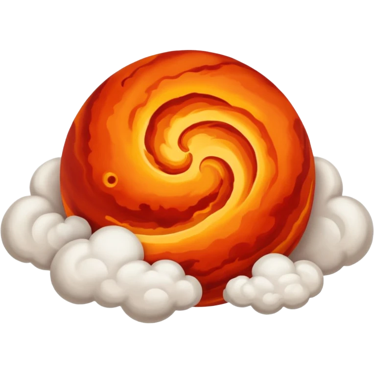 Planet X emoji