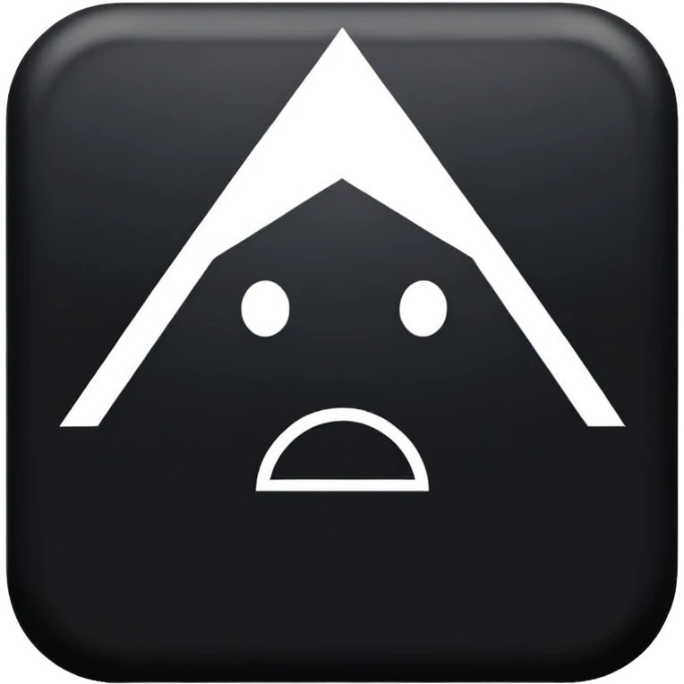 stress symbol emoji