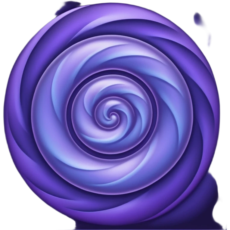 Shadow magic emoji