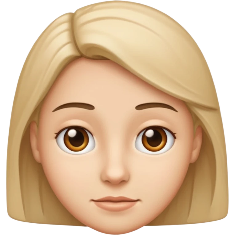 head emoji