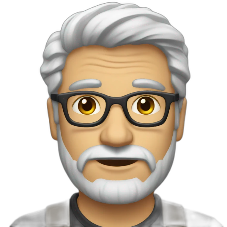 Guillermo Rauch emoji