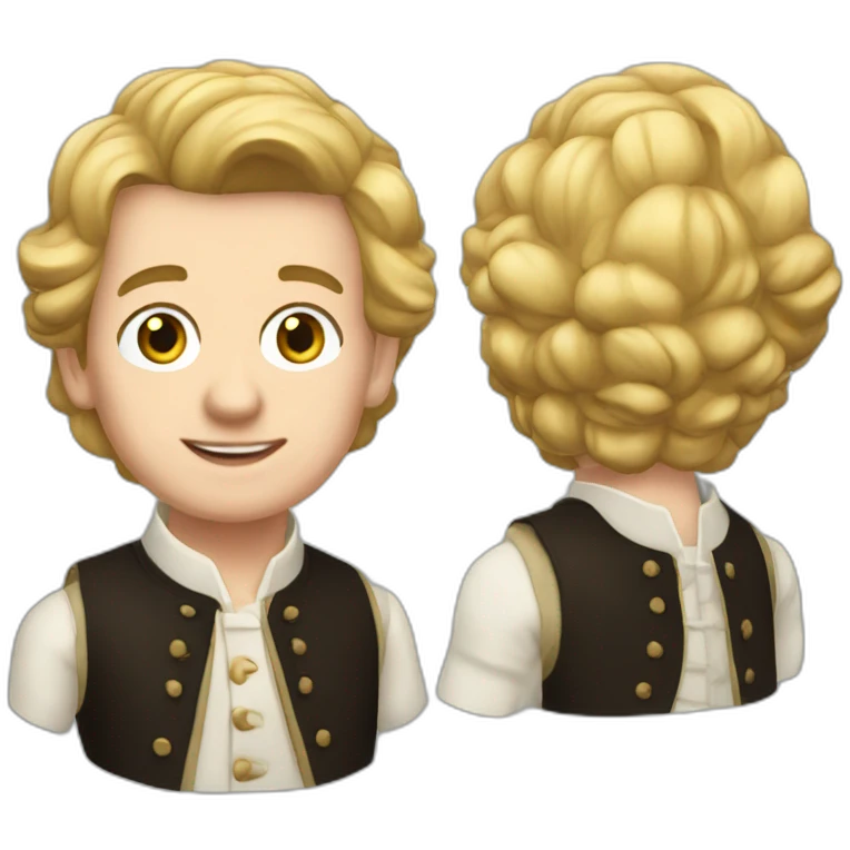 Adolph smithler  emoji